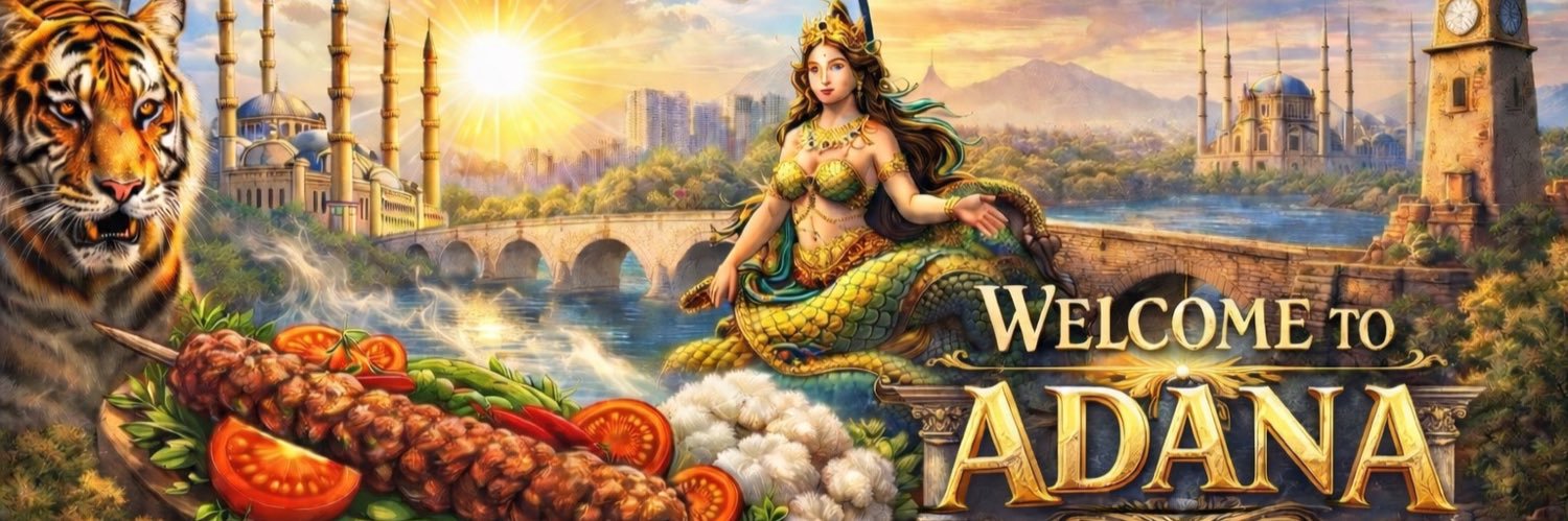 Adanamiz's profile banner image