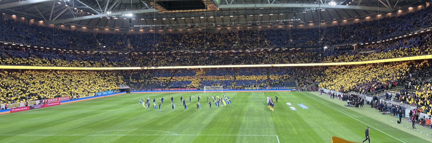 Robert Johansson banner