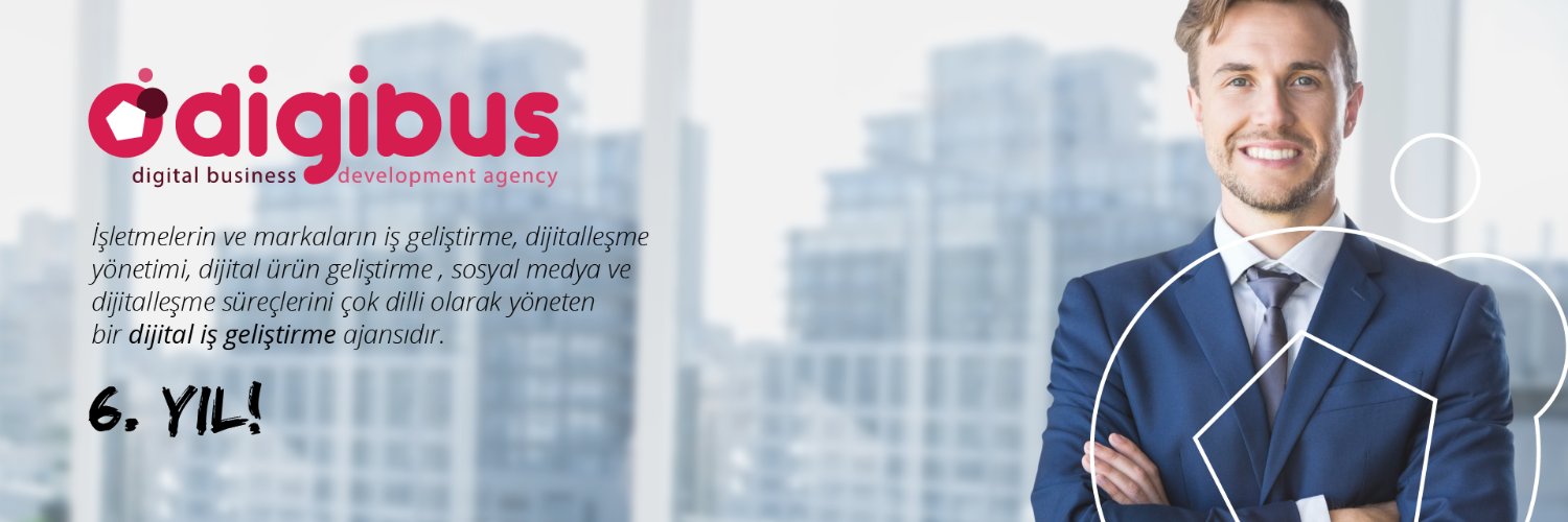 digibuscomtr's profile banner image