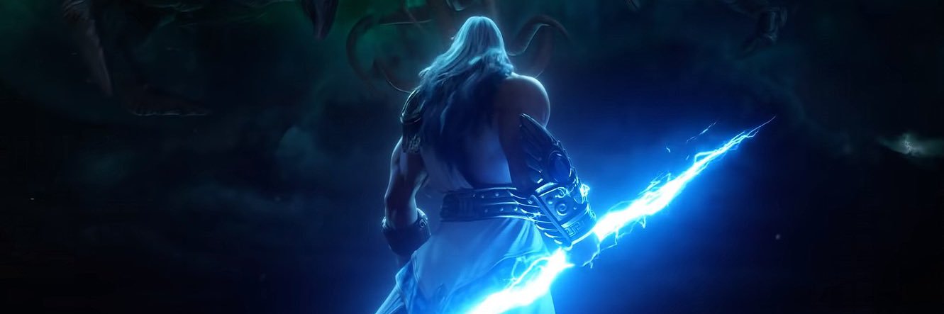 Angel F⚡️ banner