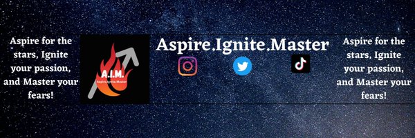 Aspire.Ignite.Master Profile Banner