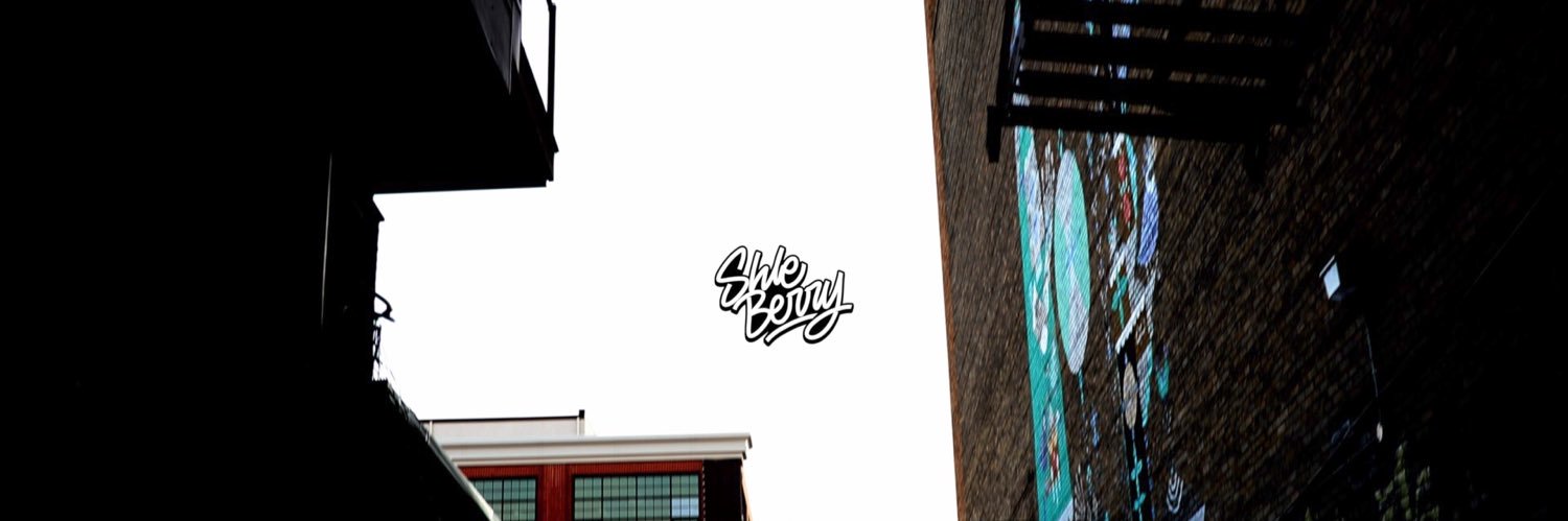 Shle Berry banner