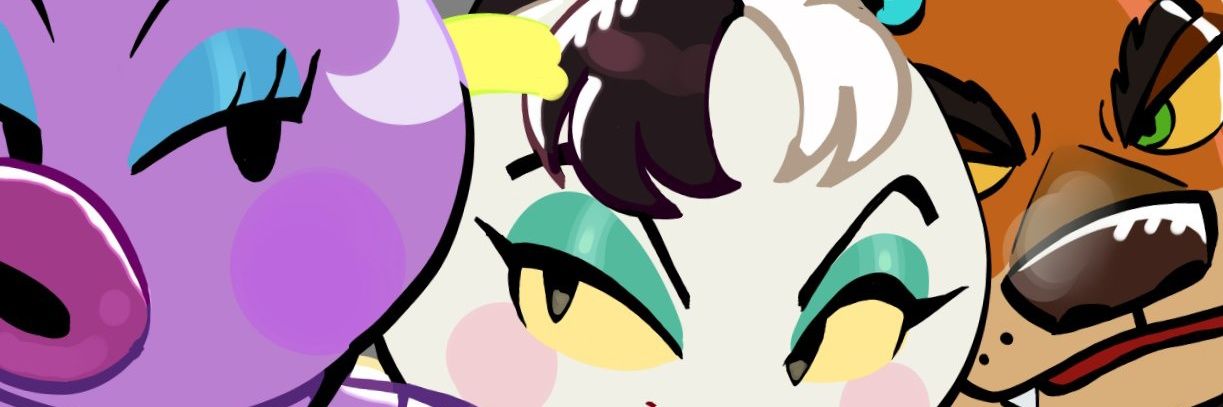 👽✨Jack / ジャック✨👽's banner