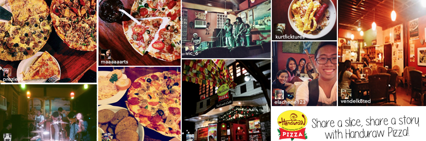 Handuraw Pizza (@handurawpizza) / Posts / X