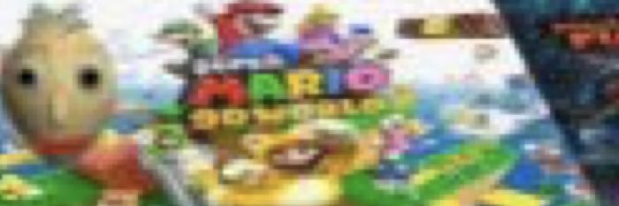 Mikaela's banner