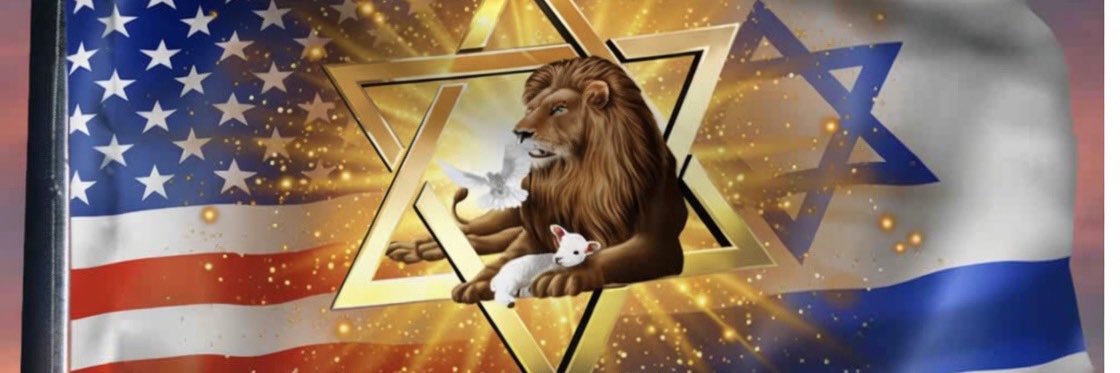 ✡️🕎🇮🇱 Lion Cub of Judah 🇮🇱🕎✡️ banner