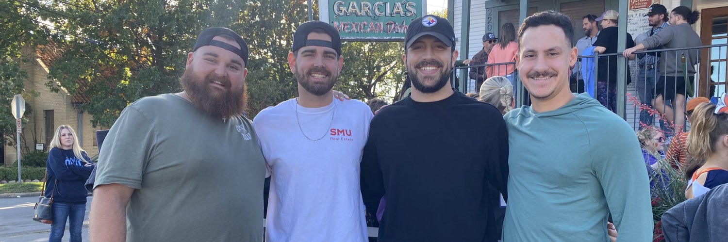 Bradyk11_'s profile banner image
