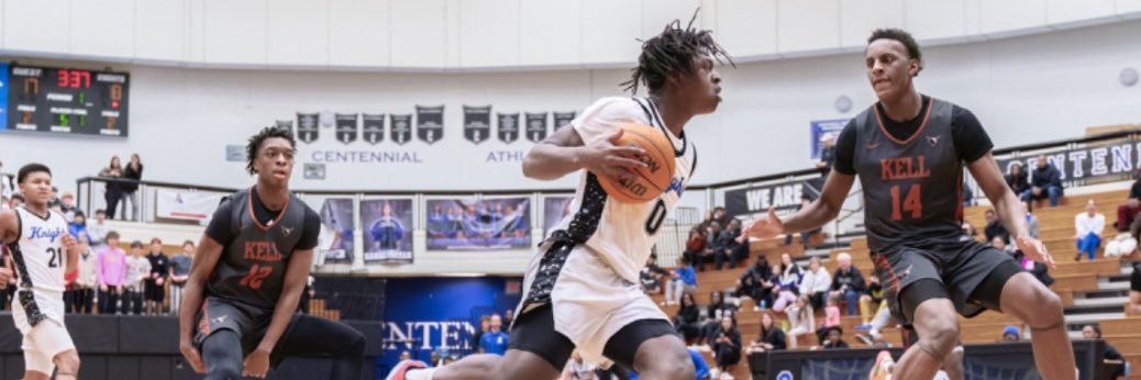 Isaiah Ibok banner