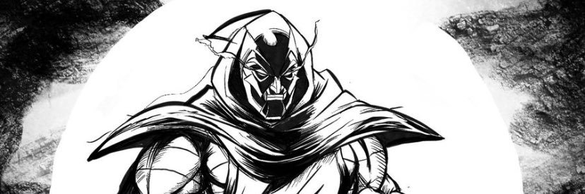 Sinister Invincible banner