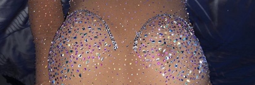 DiamondTarae's profile banner image