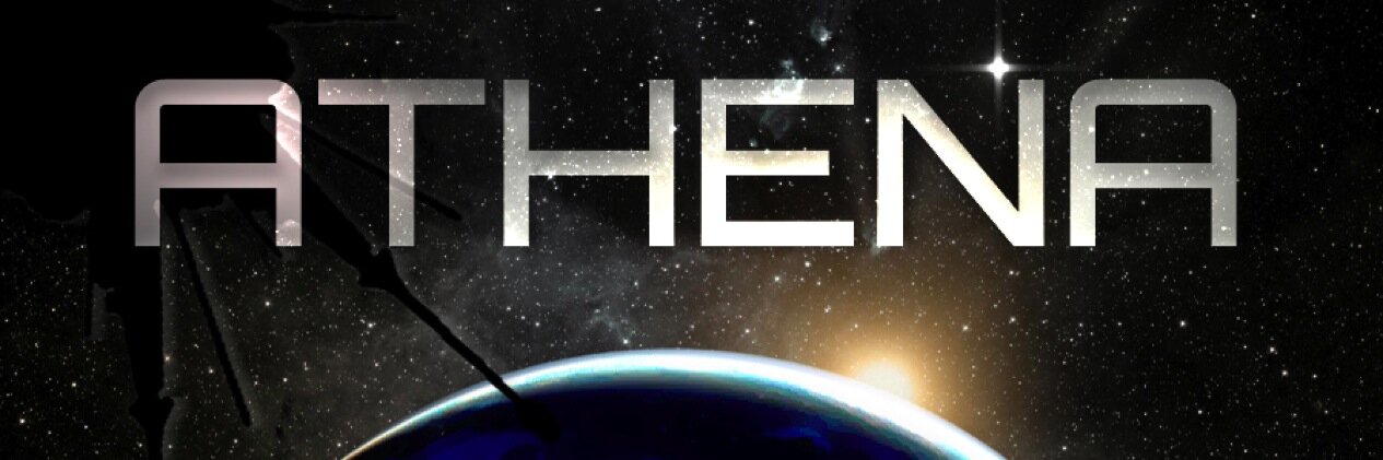 AthenaSerial's profile banner image