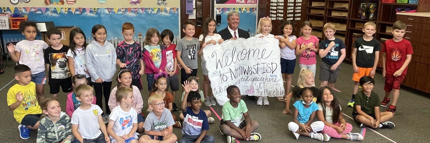 J.C. Thompson Elementary banner