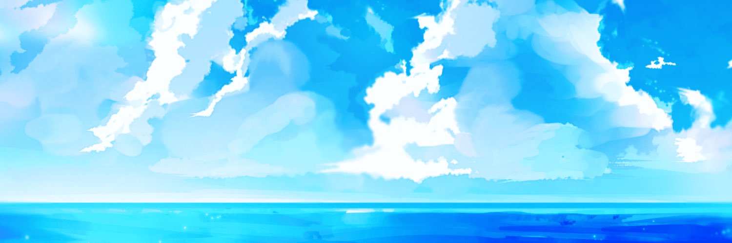 Harewatari_'s profile banner image