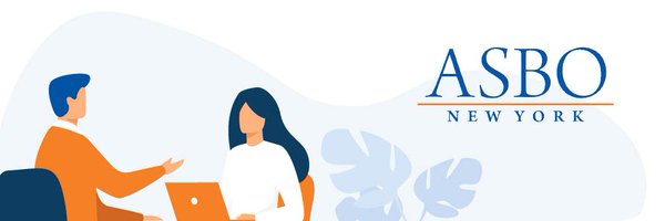 ASBONewYork Profile Banner