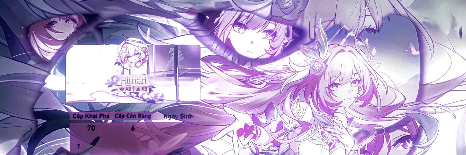 ʜɪᴍᴀʀɪsʟᴇᴇᴘʏᶻ 𝗓 𐰁 .ᐟ banner