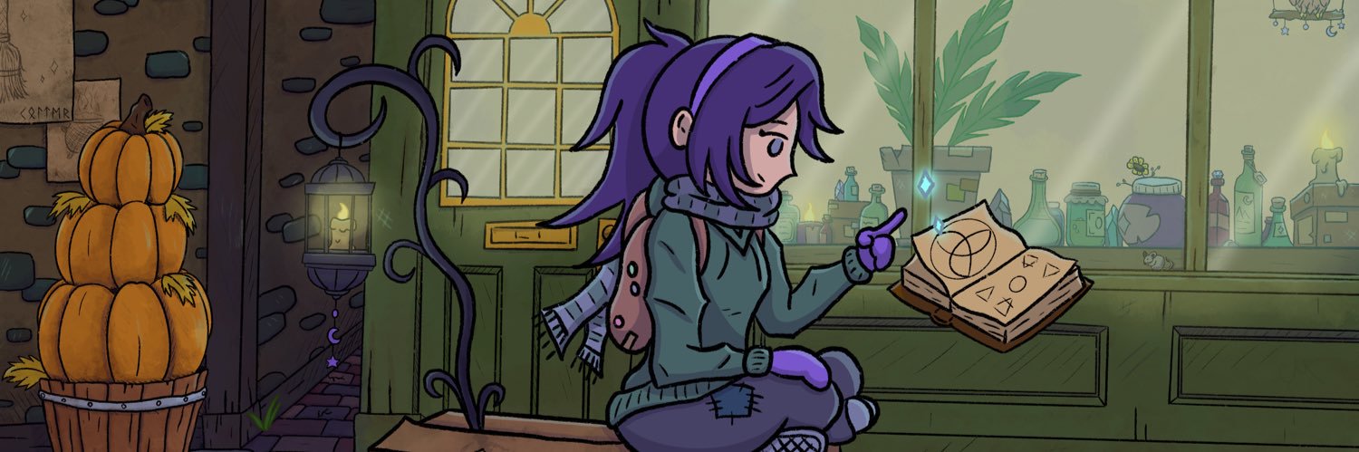GeekyColter's profile banner image