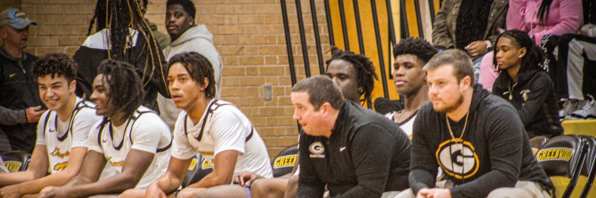 Trey Childress banner