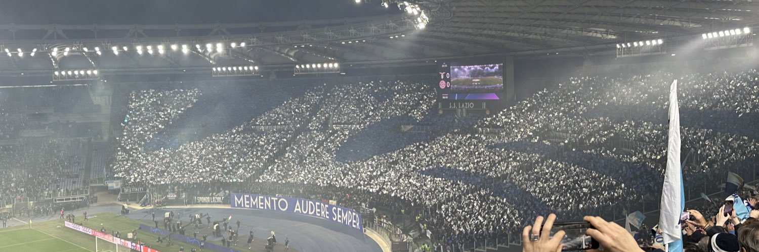 Matteo Vaiani banner