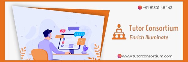 TutorConsortium Profile Banner