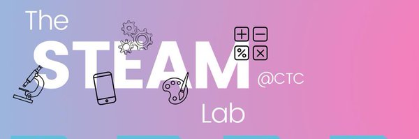CTCSTEAM Profile Banner