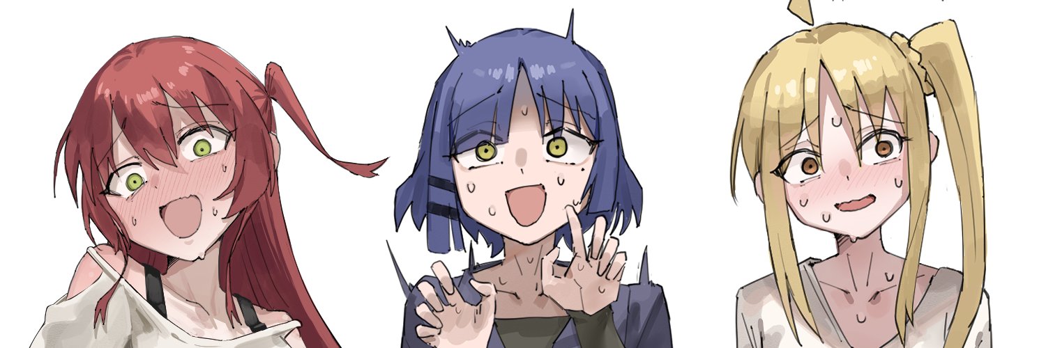 うーろんちゃ banner