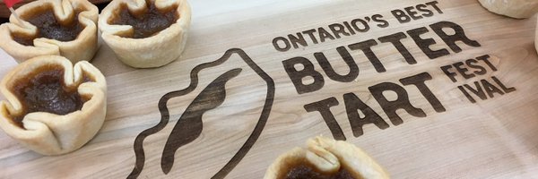 ButterTartFstvl Profile Banner