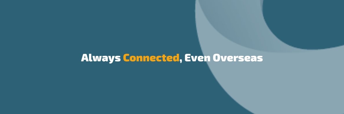 Dtel (Dolphin Telecoms) banner