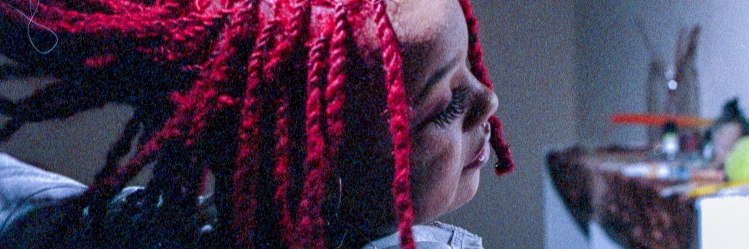 JackieFOLewis's profile banner image