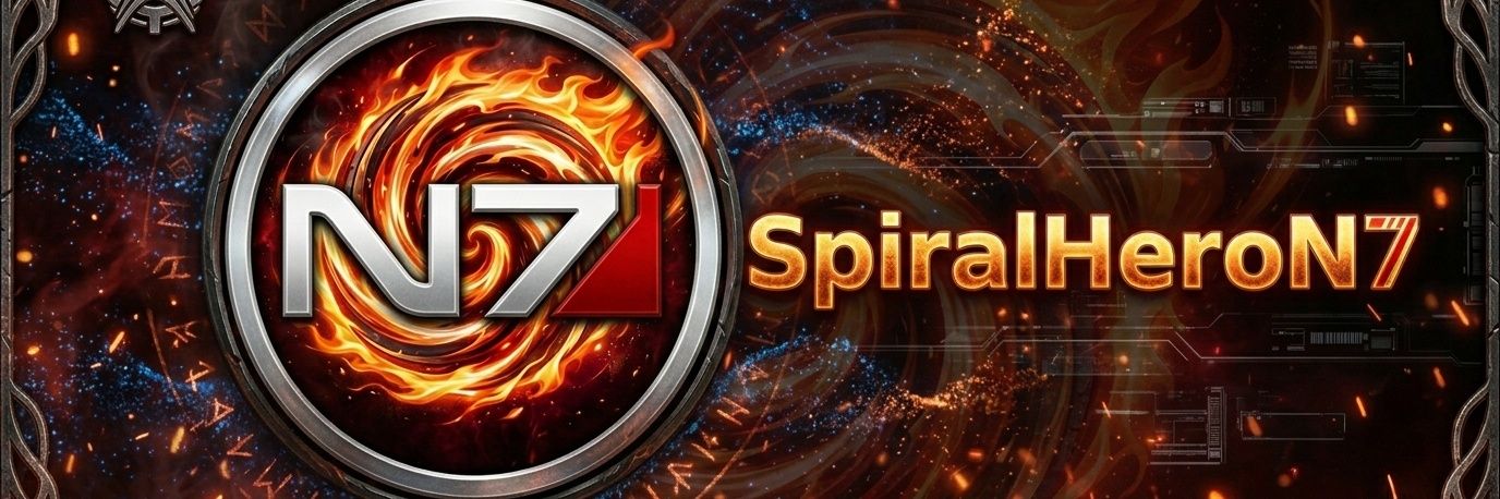 SpiralHeroN7 banner