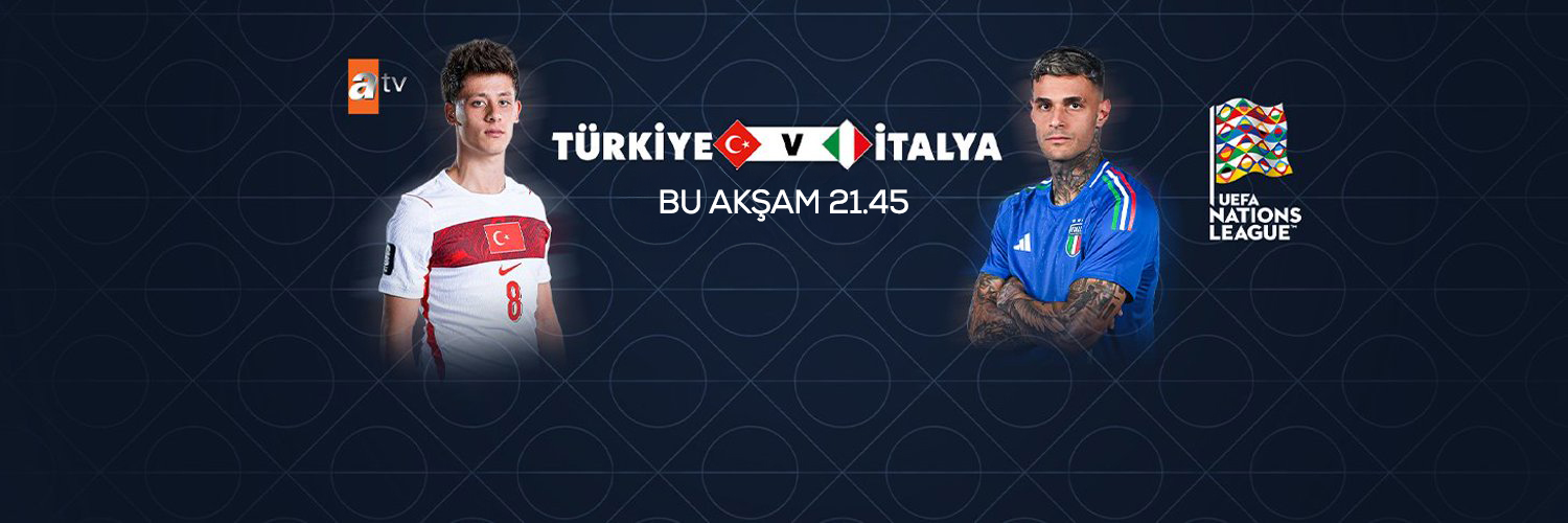 atvcomtr's profile banner image