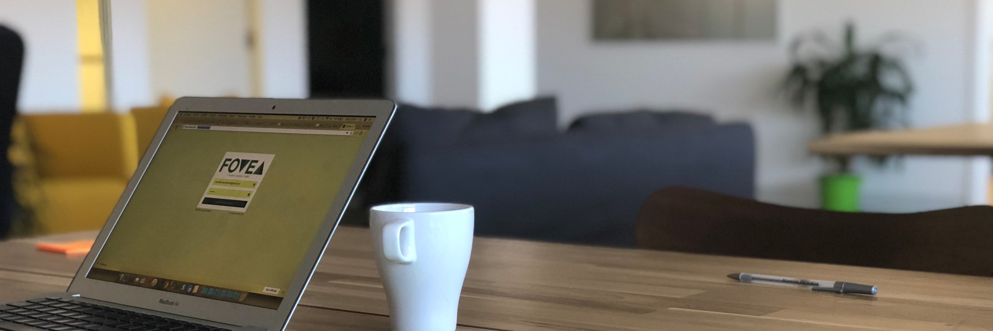 Michelle Deschênes banner