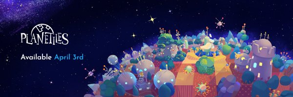 planetiles Profile Banner