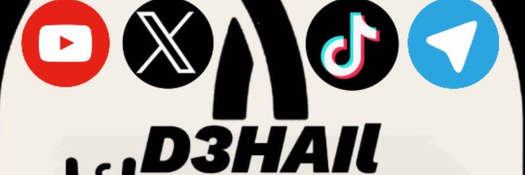 دعوي حائل D3HAIL banner