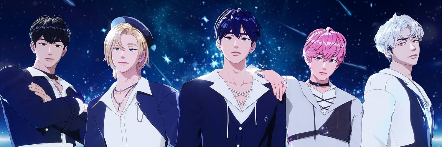PLAVE_leveu's profile banner image