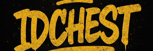 Id_chest Profile Banner