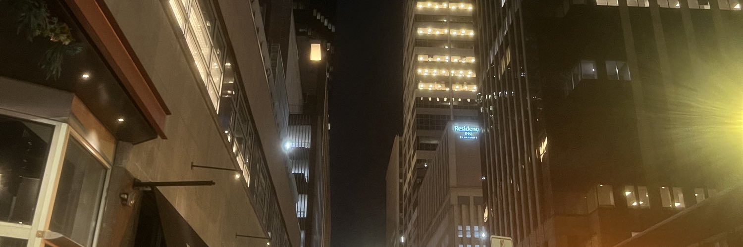 trapper of the year banner