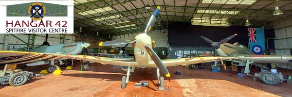 LSASpitfire Profile Banner