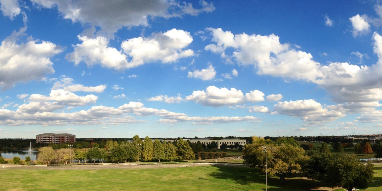 dgrichmond's profile banner image