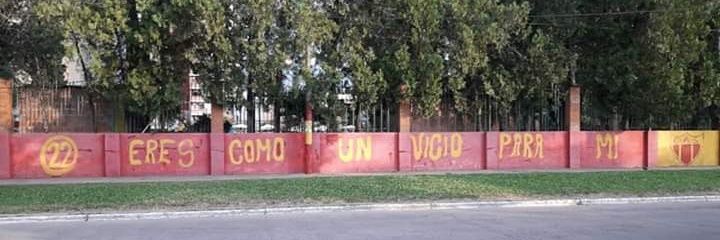 Agusgnzalez's profile banner image