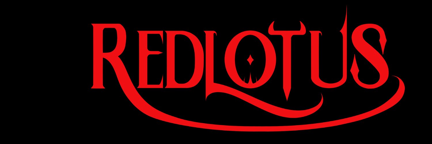 RedLotus🔞💚 COMMISSIONS OPEN banner
