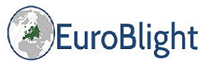 EuroBlight - A Late Blight Network For Europe banner