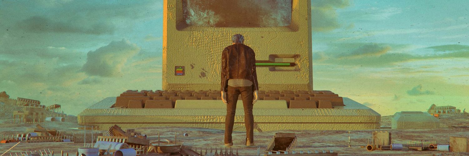 BKluskens's profile banner image