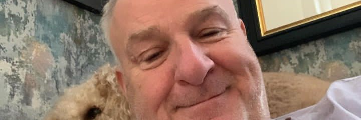 robert47881's profile banner image