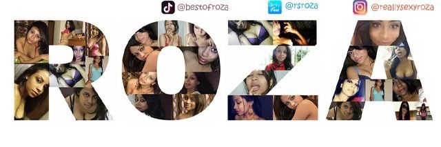 reallysexyroza's profile banner image
