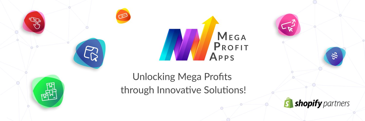 MegaProfitApps banner