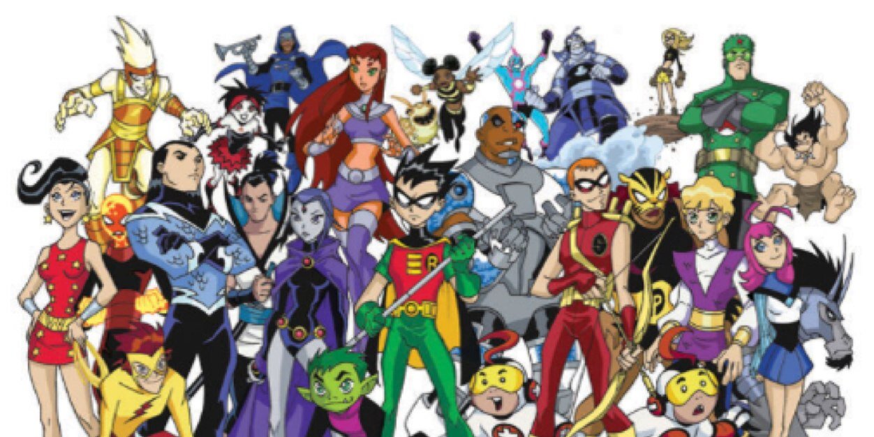 TheGreatTSA's profile banner image