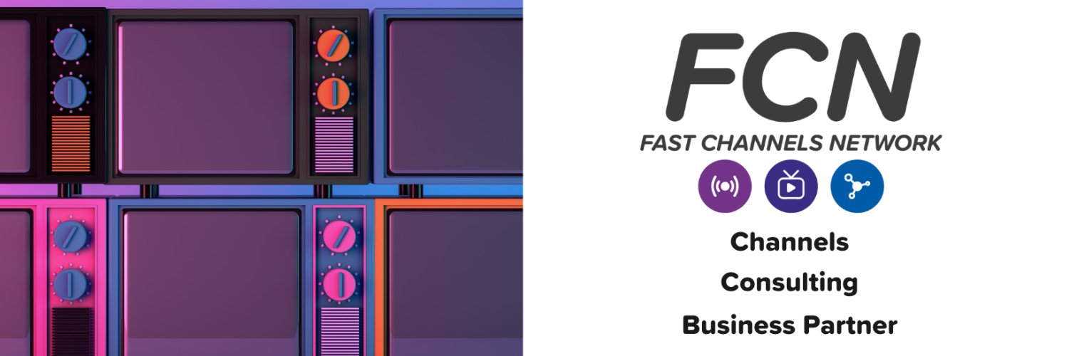 Fast Channels Network banner