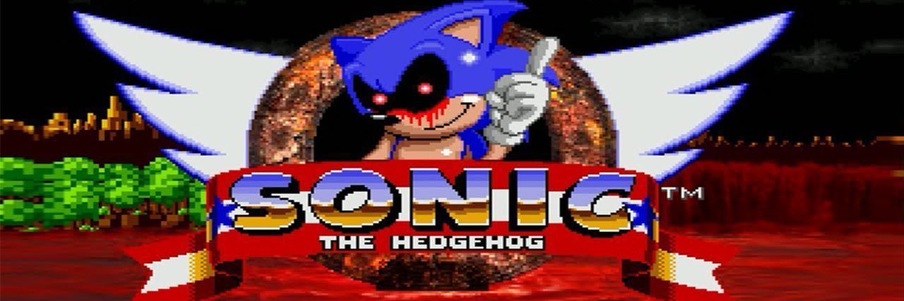 MY5TCrimson Sonic.EXE's banner