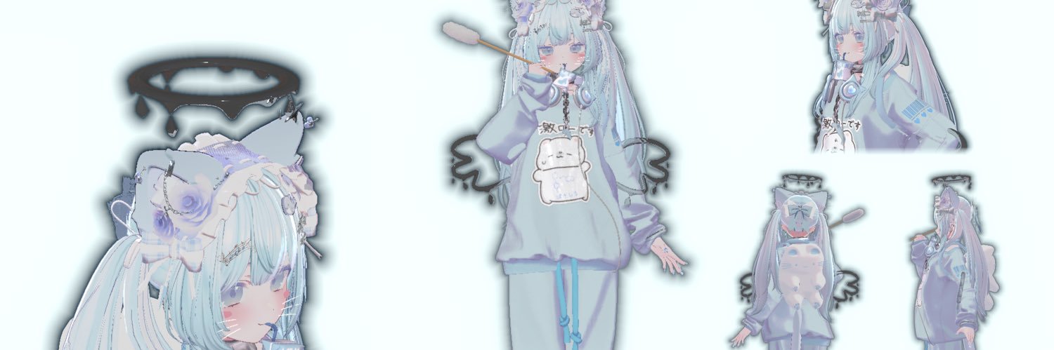 syoponoon's profile banner image