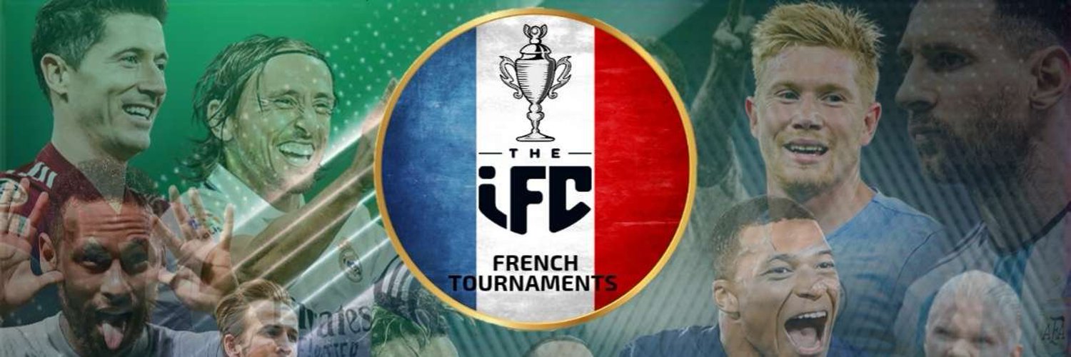 IFC Tournament & Series Profile Banner